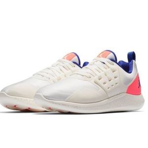 Jordan was grind off white